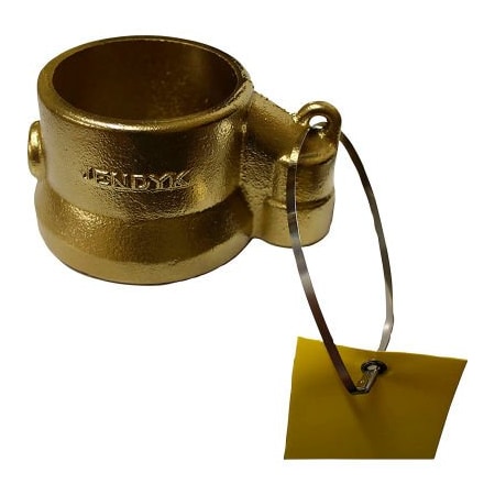 Jendyk Enterprises King Pin Lock for Tractor Trailers with Keyed Alike Keys KPLMK5HD-KA